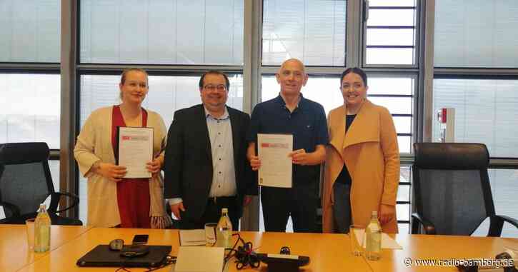 Programm Kulturbühne im Kulturboden Hallstadt vorgestellt