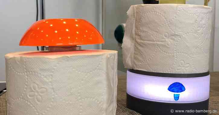 Faszination stilles Örtchen – Was Erfinder verbessern wollen