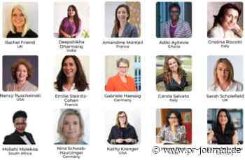 Mentoring Programm „GWPR Empower“ geht in die zweite Runde