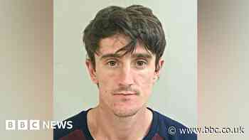 Preston thief who stabbed man 20 times as he slept jailed