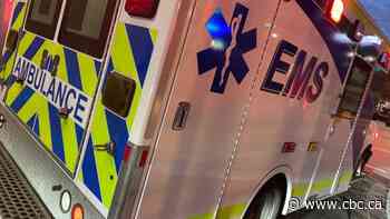 Grande Prairie firefighters looking for solutions as medical response times rise