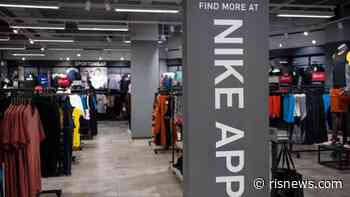 Nike To Overhaul IT Support, Elevating Customer and Employee Experiences