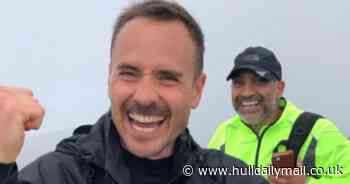 Charity founder named one of 500 Coronation Champions