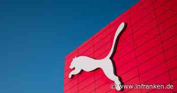 Puma hält Prognose aufrecht