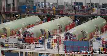 Teileknappheit bremst Airbus, MTU und Safran aus