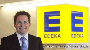 Teure Lebensmittel:"Die Gier der Markenhersteller lässt noch nicht nach", sagt Edeka Chef Markus Mosa
