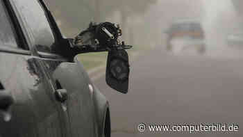Unfallflucht: Bald gelockerte Regeln für Verkehrssünder?