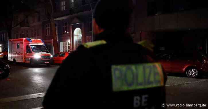 22-Jähriger nach Geiselnahme in Berlin in Untersuchungshaft