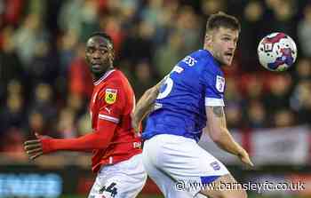 GALLERY | IPSWICH TOWN (H)