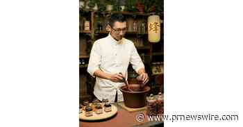 Inheritor Wen Zhenyu Shares Innovative Ways to Promote Intangible Cultural Heritage