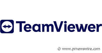 TeamViewer launches next generation remote access and support solution with 1-click sessions, web client and increased security
