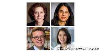 Leaders in Breast and Lung Cancer treatment join SystImmune Inc's Clinical Science Advisory Committee