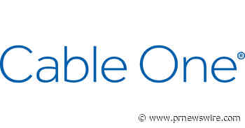 Cable One® Extends Partnership with Arbor Day Foundation to Plant 130,000 Trees