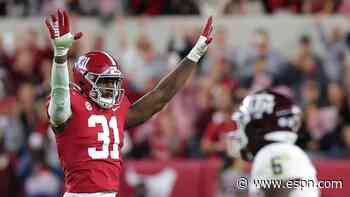 Draft betting cheat sheet: Tips, picks, plays to make