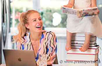 Dr. Carmen Mayer: So wurde die Powerfrau an der Börse Millionärin