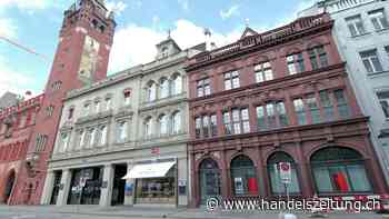 Die Bank CIC wird enger an die französische Mutter angebunden