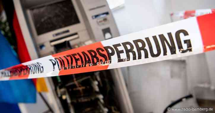 Sprengung von Geldautomaten: Ermittler prüfen Zusammenhang