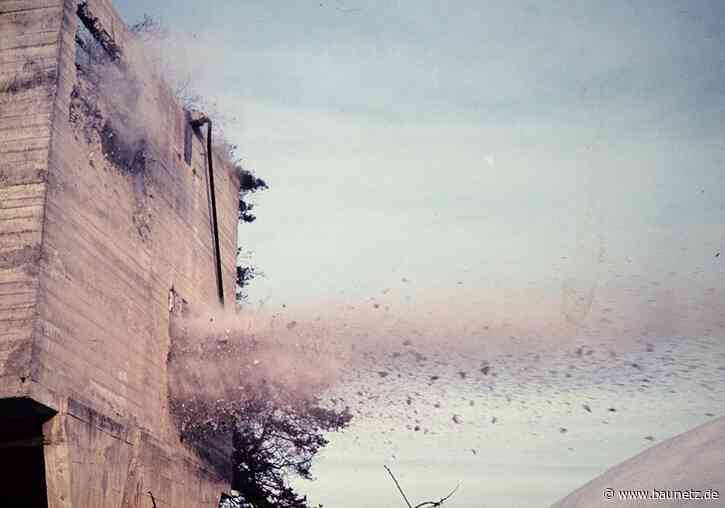 Buchtipp: Sprengkraft Raum
 - Deutschschweizer Architektur um 1970