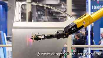 Das war die Hannover Messe 2023