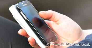 Warning over new version of 'Hi mum' text and five other scams designed to steal your money