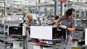 Kurz vor erwartetem Wärmepumpen-Boom: Heiztechnik-Riese Viessmann verkauft Kerngeschäft in die USA