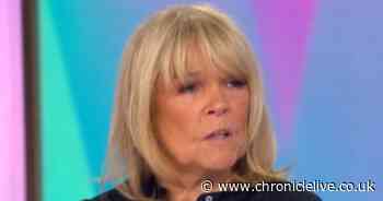 Linda Robson silences Loose Women 'feud' rumours with telling remark on ITV show