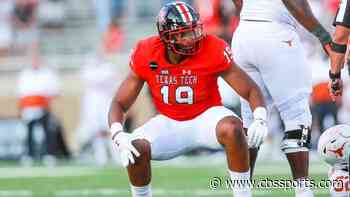 NFL Mock Draft 2023: Texans go Tyree Wilson over Will Anderson Jr.; Bijan Robinson and Jahmyr Gibbs in Round 1
