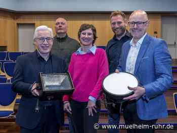 Kooperation mit Westenergie: Weitere städtische Liegenschaften auf LED umgerüstet