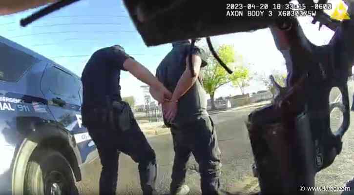 Judge to decide if murder suspect will remain behind bars