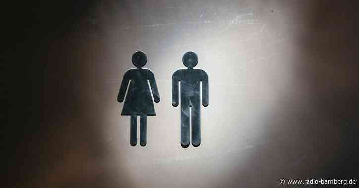 WC-Hygiene auf Messe: Selbstreinigende Klobürste