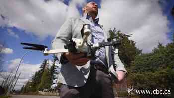 Drug-smuggling drones rampant in Canadian prisons, says correctional officers' union