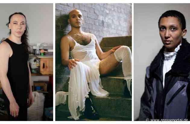 Die Preisträger:innen ars viva 2024 stehen fest: Atiéna R. Kilfa | Daniel Lie | caner teker