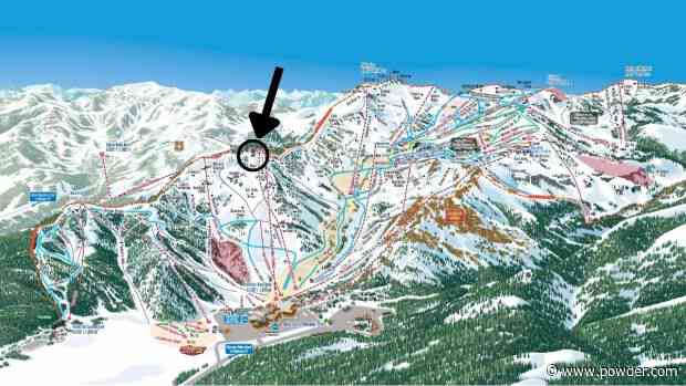 Watch: Skier Barely Survives Eagle's Nest At Palisades Tahoe