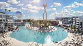 VAI RESORT TO DEBUT IN 2024: ARIZONA'S LARGEST AND BOLDEST HOTEL, ENTERTAINMENT AND CULINARY DESTINATION