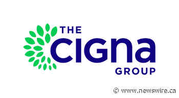 The Cigna Group Recognized as Top Employer for Commitment To Employee Well-Being by Business Group on Health
