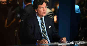 What Tucker Carlson’s Fox News exit means for advertisers