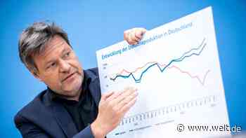 Bundesregierung erhöht Konjunkturprognose