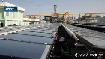 Wie neue Technologien die Versorgung sicherstellen können