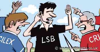 News focus: CILEX's proposed divorce from its regulator