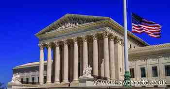 US Supreme Court chief refuses to testify as ethics row escalates