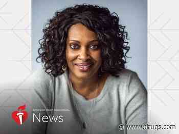 AHA News: Doctors Said Weight and Stress Caused Her Symptoms. They Came From a Blocked Heart Artery.