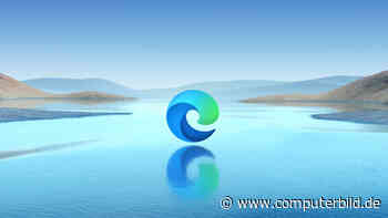 Microsoft: Edge sendet Browser-Verlauf an Bing