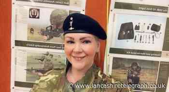 Blackburn with Darwen councillor named as a 'Coronation Champion'
