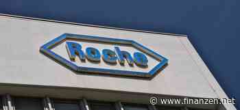 Roche-Aktie im Minus: Roche im ersten Quartal mit Umsatzrückgang