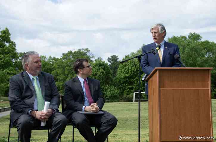 Feds change helicopter flight paths in response to local noise complaints