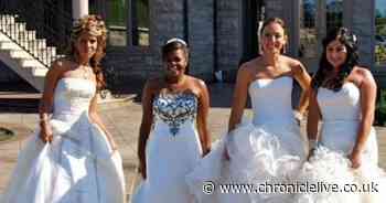 Four Weddings coming back to TV as Channel 4 looks for brides for 'brutal' marriage show