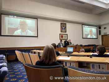 'Fresh strategy' for 'inadequate' east London treatment centres