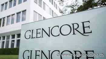 Glencore-Übernahmeziel Teck zieht eigene Aufspaltungspläne zurück
