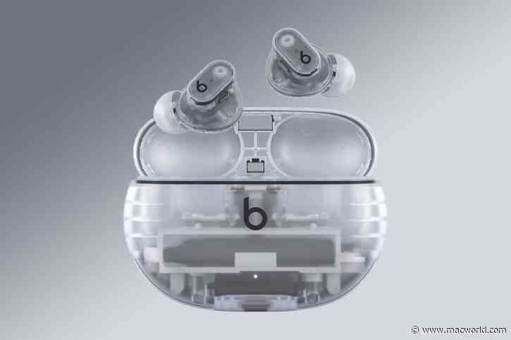 Apple’s AirPods Pro killer launches May 18, according to Amazon leak
