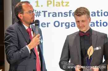 Ausgezeichneter Wandel: Drees & Sommer erhält ESG Transformation Award